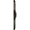 Ekena Millwork Antilles Ceiling Medallion (Fits Canopies up to 6"), 38 1/4"OD x 1 1/2"P, Stone Hearth Crackle CM38ANSHC - alternate 4
